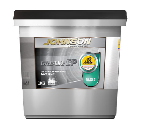 Johnson_GREASE EP NLGI 2 1KG